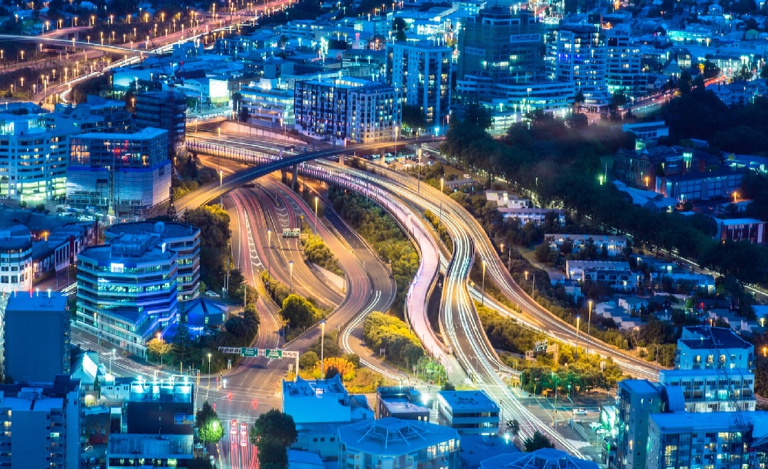 לקראת רילוקיישן או נסיעת עסקים לניו זילנד: על ניהול משא ומתן