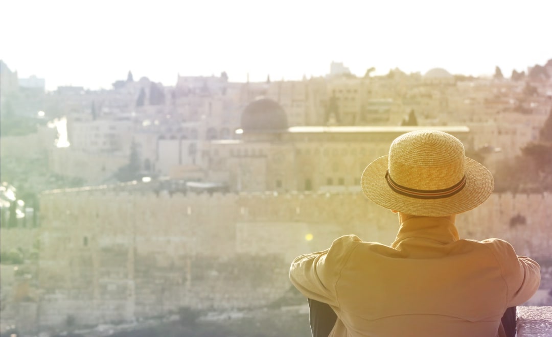האם ישראל מתקרבת לסין בהיבט של שחיתות שלטונית?